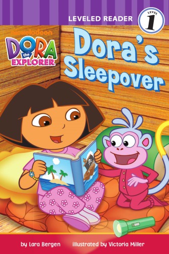 Dora's Sleepover