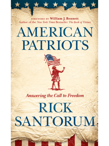 American Patriots: Answering the Call to Freedom