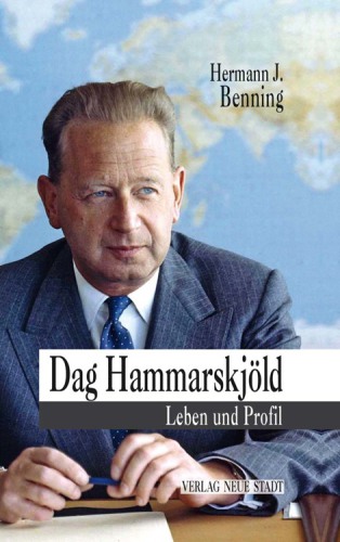 Dag Hammarskjöld Leben und Profil