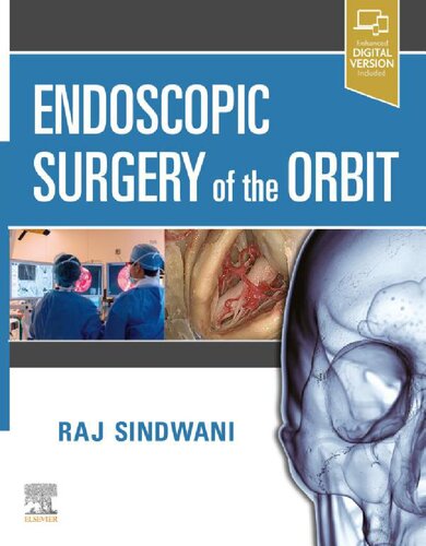 Endoscopic Surgery of the Orbit