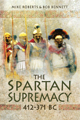 Spartan supremacy