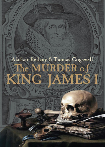 The Murder of King James I