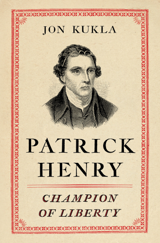 Patrick Henry