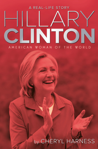 Hillary Clinton: American woman of the world