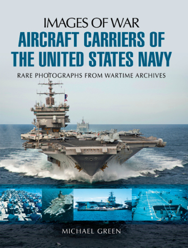 Aircraft Carriers of the United States Navy