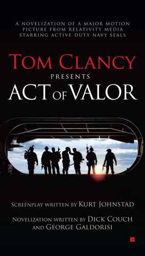 Tom Clancy Presents Act of Valor