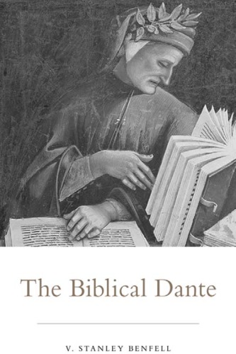 The biblical Dante