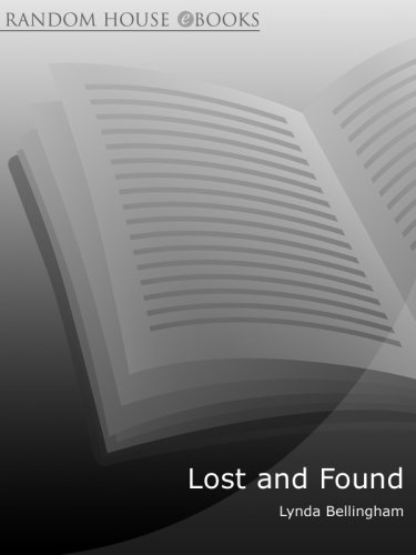 Lost and Found: my story