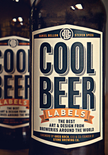 Cool beer labels: the best art & design from breweries around the world