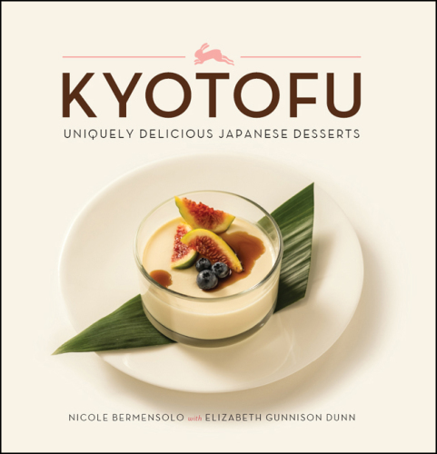 Kyotofu: uniquely delicious Japanese desserts