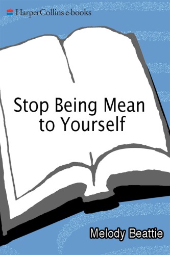 Stop being mean to yourself: a story about finding the true meaning of self-love