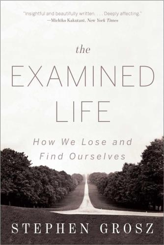 The Examined Life: How We Lose and Find Ourselves