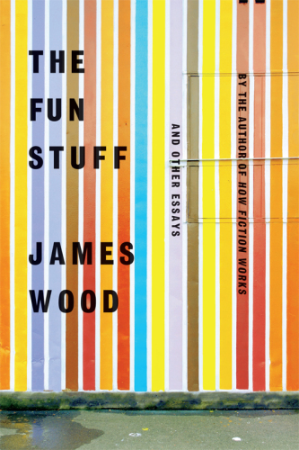 The fun stuff: and other essays