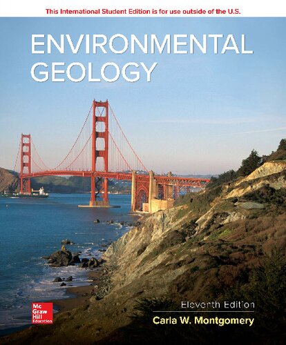 Environmental geology