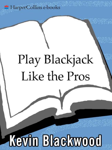 Play Blackjack Like the Pros