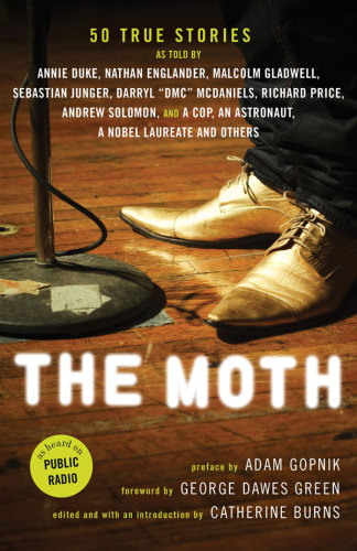 The moth