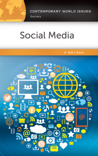 Social Media: a Reference Handbook