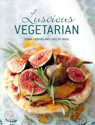 Luscious Vegetarian