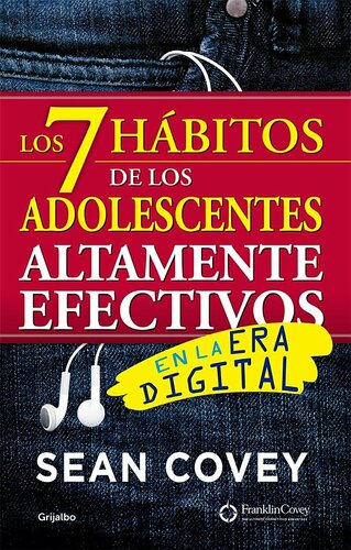 Los 7 hábitos de los adolescentes altamente efectivos