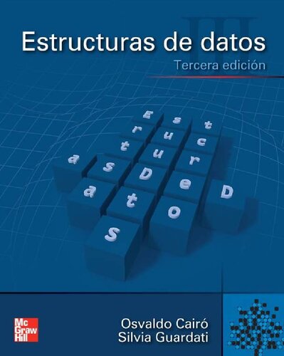 Estructura de Datos