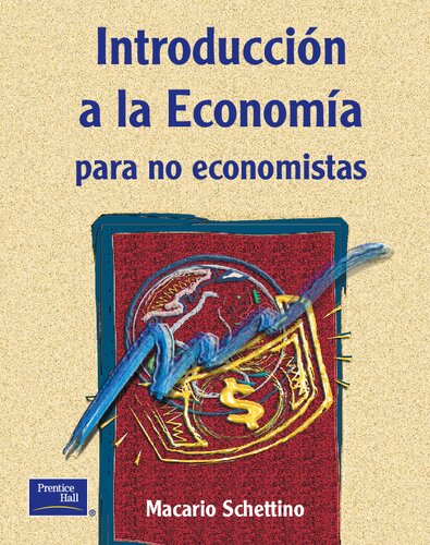 Introducción a la Economía para no economistas