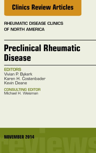 Pre-clinical disease management