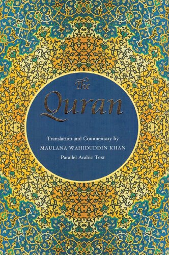 The Quran: Translation and Commentary