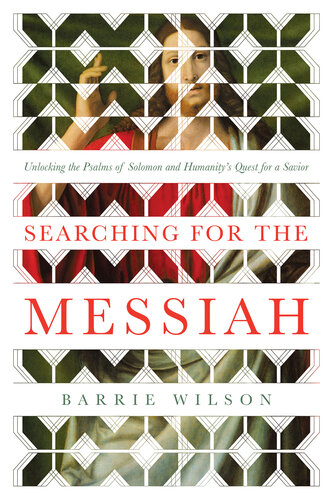 Your Symphony of Selves: Discover and Understand More of Who We Are: Unlocking the "Psalms of Solomon" and Humanity's Quest for a Savior