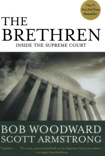 The Brethren: Inside the Supreme Court