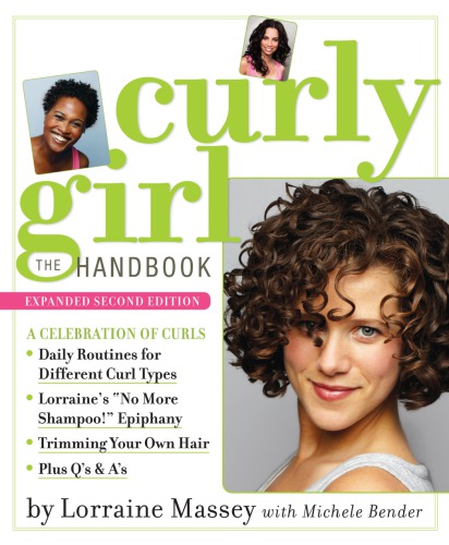 Curly girl