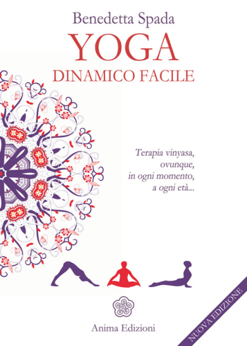 Yoga dinamico facile