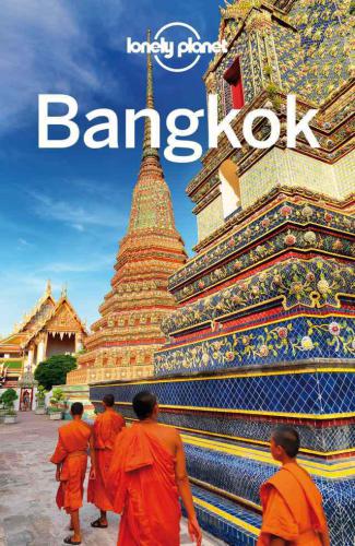 Lonely Planet Bangkok