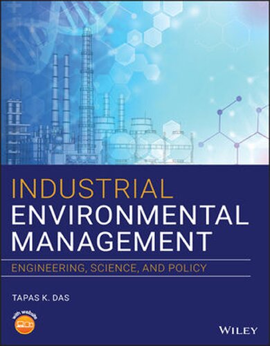 Industrial Environmental Management: Engineering, Science, and Policy