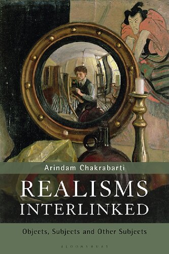 Realisms Interlinked: Objects, Subjects, and Other Subjects