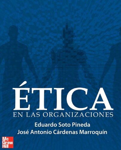 Ética en las organizaciones