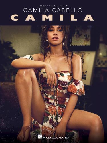 Camila Cabello: Camila Songbook