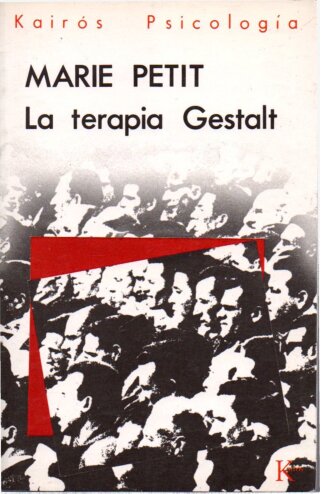 La terapia Gestalt