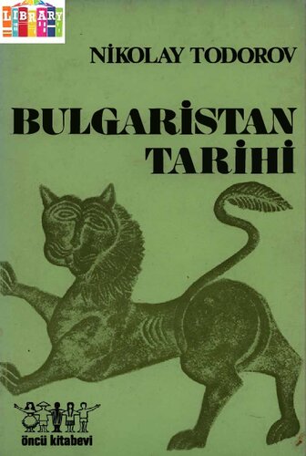 Bulgaristan Tarihi