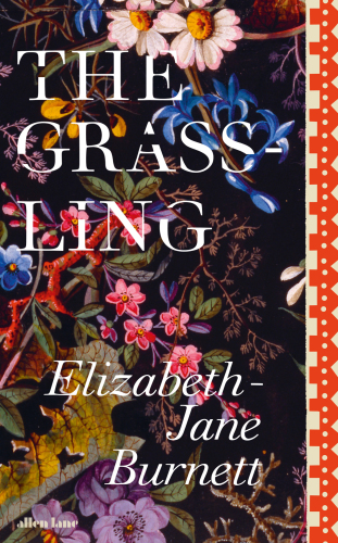 The grassling: a geological memoir