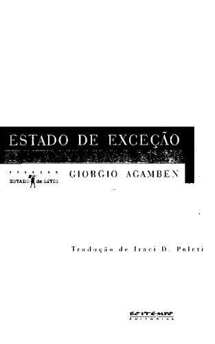 Estado de Exceção