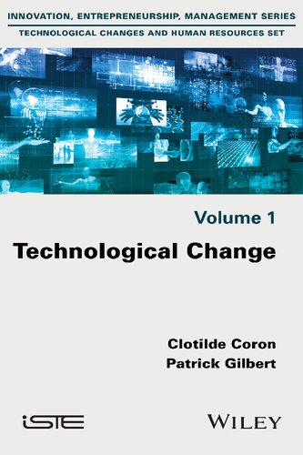 Technological Change