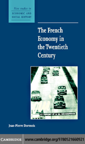 The French Economy in the Twentieth Century