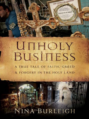 Unholy Business