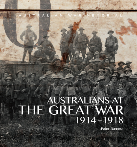 Australians at the Great War, 1914-1918