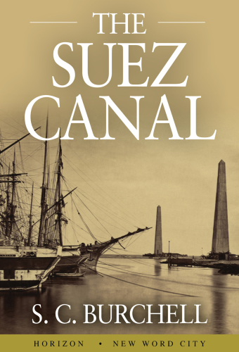 The Suez Canal