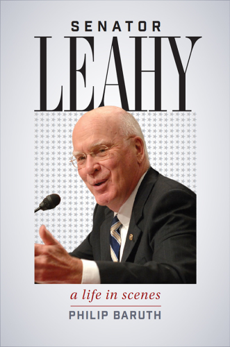 Senator Leahy: a life in scenes