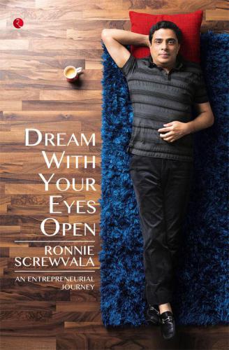 Dream with your eyes open: an entrepreneurial journey