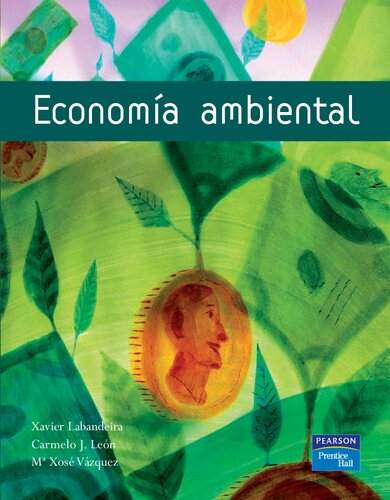 Economía ambiental