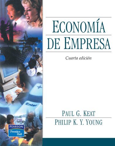 Economia de Empresa (4th Edition) (Spanish Edition)