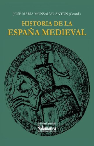 historia de la España medieval